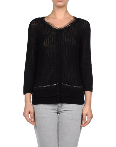 ZOOM PHILOSOPHY di A. F. - Cardigan