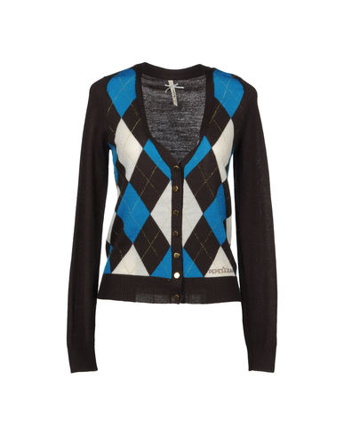 ZOOM PEPE JEANS - Cardigan