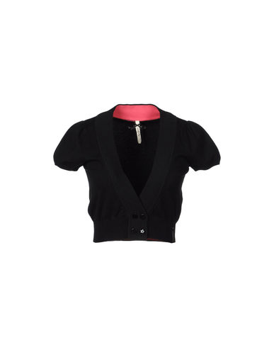 ZOOM PEPE JEANS - Cardigan