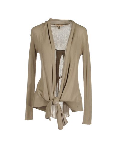 ZOOM LUPATTELLI - Cardigan