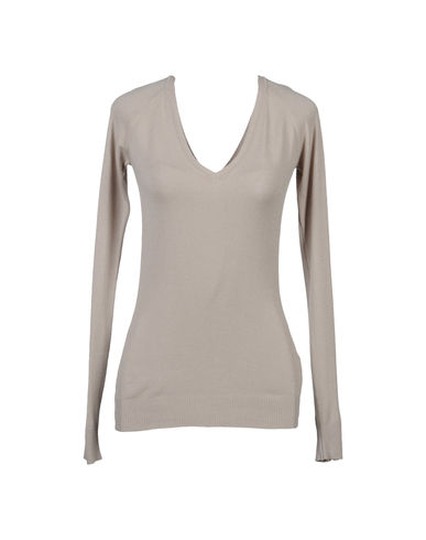 ZOOM LUPATTELLI - Long sleeve sweater