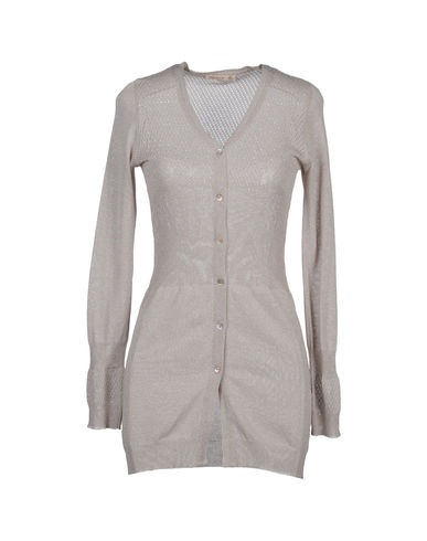 ZOOM LUPATTELLI - Cardigan