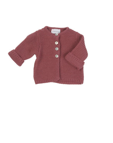 ZOOM LA FÉE CLOCHETTE - Cardigan