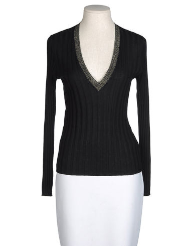 ZOOM TRICOT CHIC - Cashmere jumper