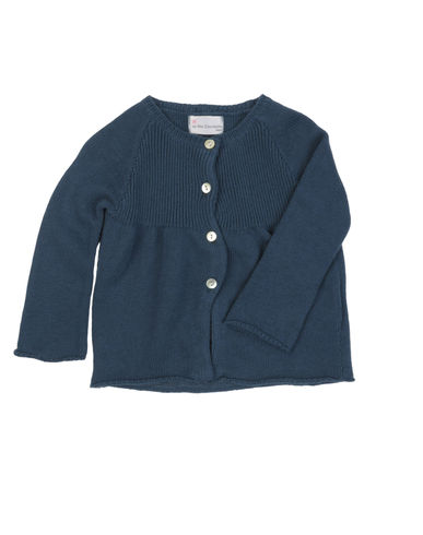 ZOOM LA FÉE CLOCHETTE - Cardigan
