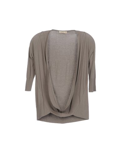 ZOOM LUPATTELLI - Short sleeve sweater