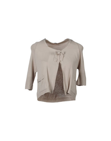 ZOOM LUPATTELLI - Cardigan