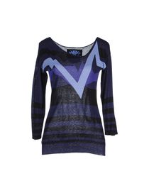 LJD MARITHE' FRANCOIS GIRBAUD - Sweater