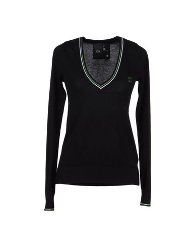 ZOOM G-STAR - Long sleeve jumper