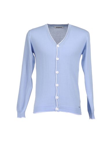 ZOOM BIKKEMBERGS - Cardigan