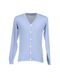 BIKKEMBERGS - Cardigan
