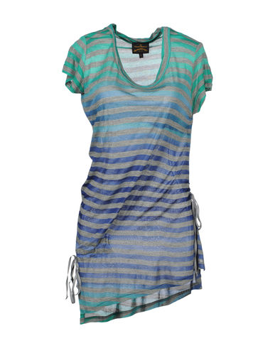 ZOOM VIVIENNE WESTWOOD ANGLOMANIA - Short sleeve t-shirt