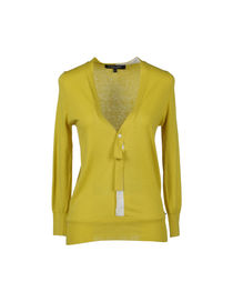 PAUL SMITH BLACK LABEL - Jumper