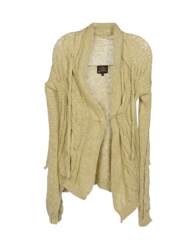 ZOOM VIVIENNE WESTWOOD ANGLOMANIA - Cardigan