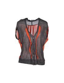 GOLD CASE - Cardigan