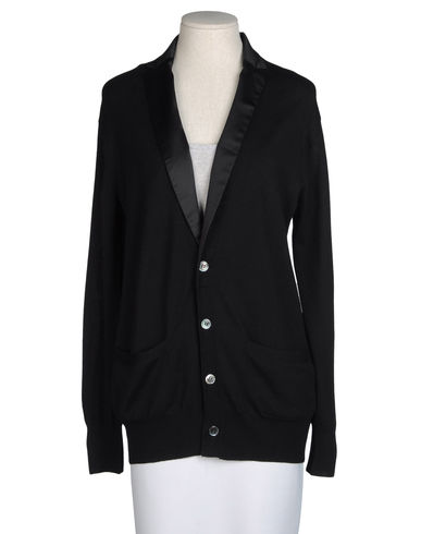 ZOOM SACAI LUCK - Cardigan