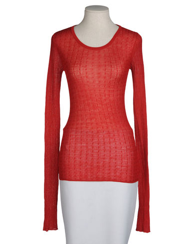 ZOOM JEAN COLONNA - Cashmere sweater