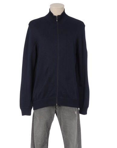 ZOOM CANALI - Cardigan
