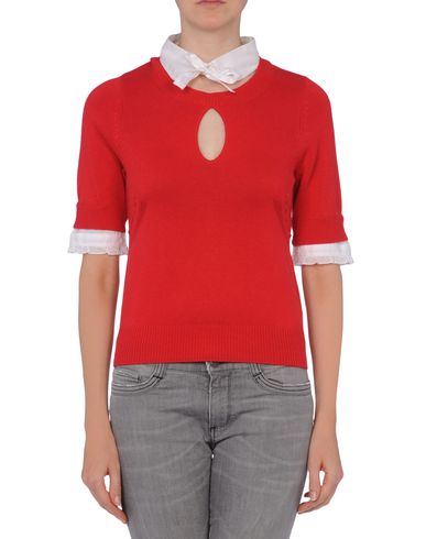 ZOOM PAUL & JOE SISTER - Short sleeve jumper