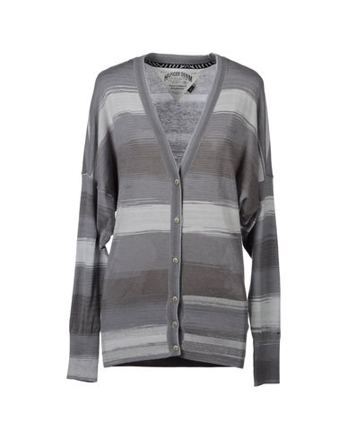 ZOOM TOMMY HILFIGER DENIM - Cardigan