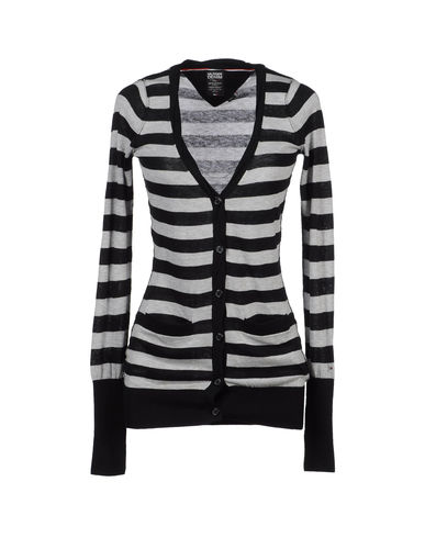 ZOOM TOMMY HILFIGER DENIM - Cardigan