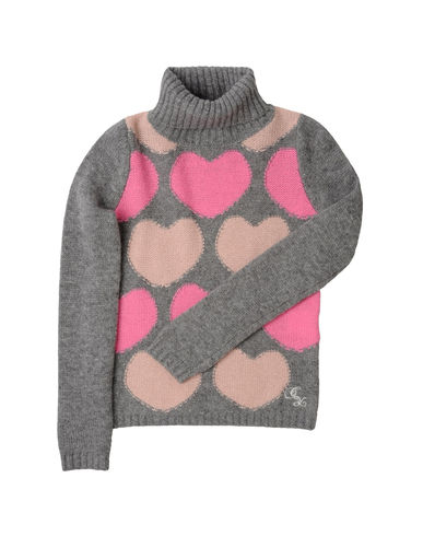 ZOOM BEAYUKMUI - Turtleneck