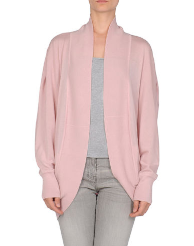 ZOOM ALEXANDER MCQUEEN - Cashmere sweater
