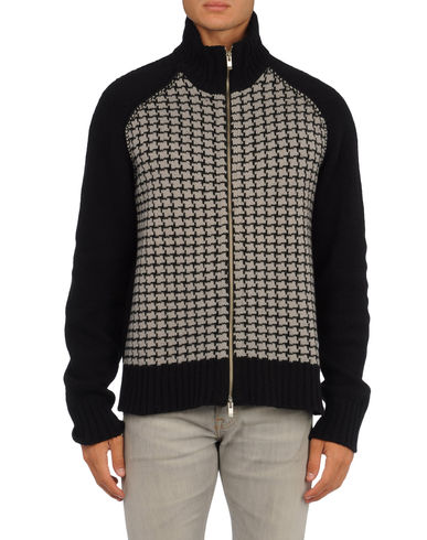 ZOOM C.P. COMPANY - Cardigan