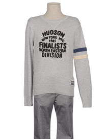 TOMMY HILFIGER - Sweater
