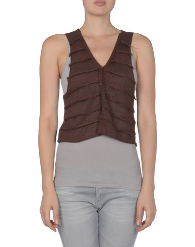 ZOOM TWIN-SET Simona Barbieri - Cardigan