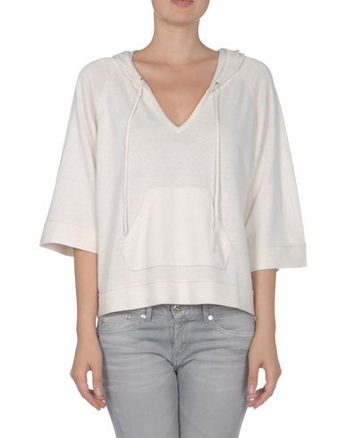 ZOOM BARBARA BUI - Short sleeve sweater