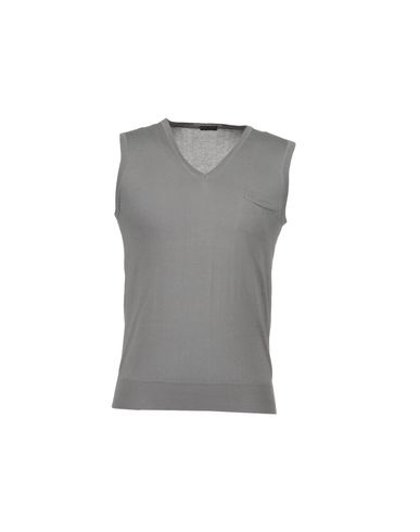 ZOOM PAOLO PECORA - Sweater vest