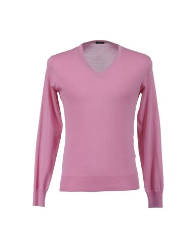 ZOOM PAOLO PECORA - V-neck