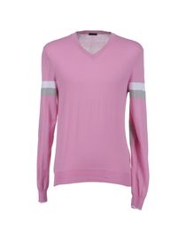 PAOLO PECORA - V-neck