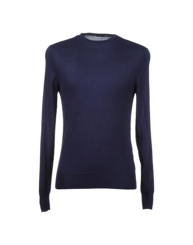 ZOOM PAOLO PECORA - Crewneck sweater