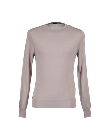 ZOOM PAOLO PECORA - Crewneck sweater