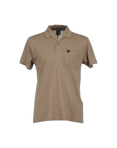 ZOOM LYLE & SCOTT - Polo sweater