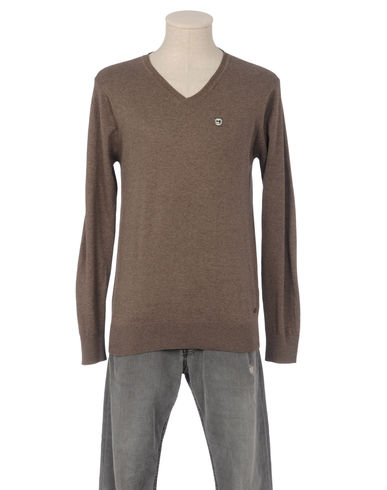 ZOOM SCOTCH & SODA - Sweater