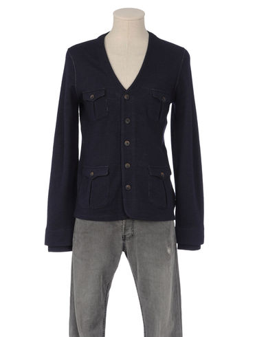ZOOM SCOTCH & SODA - Cardigan