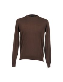 HENRY COTTON'S - Crewneck