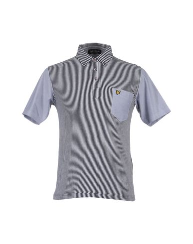 ZOOM LYLE & SCOTT - Polo sweater