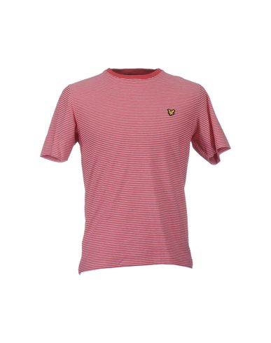 ZOOM LYLE & SCOTT - Short sleeve t-shirt
