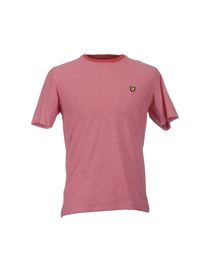 LYLE & SCOTT - T-shirt