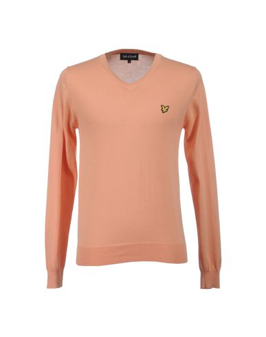 ZOOM LYLE & SCOTT - V-neck