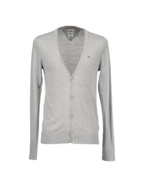 TOMMY HILFIGER DENIM - Cardigan