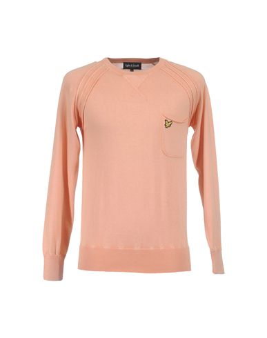 ZOOM LYLE & SCOTT - Sweater