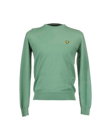 ZOOM LYLE & SCOTT - Crewneck sweater