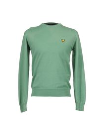 LYLE & SCOTT - Sweater