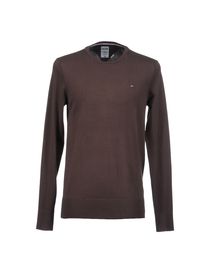 TOMMY HILFIGER DENIM - Crewneck sweater