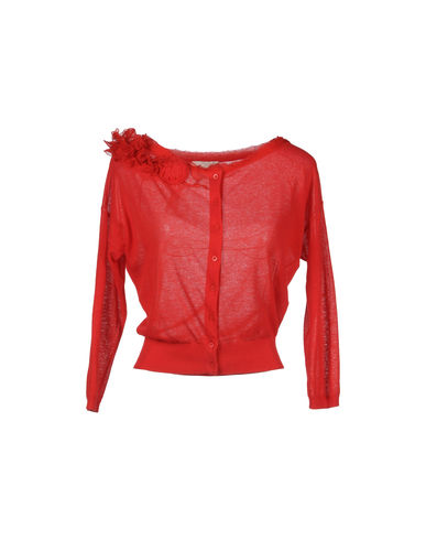 ZOOM SCERVINO STREET - Cardigan